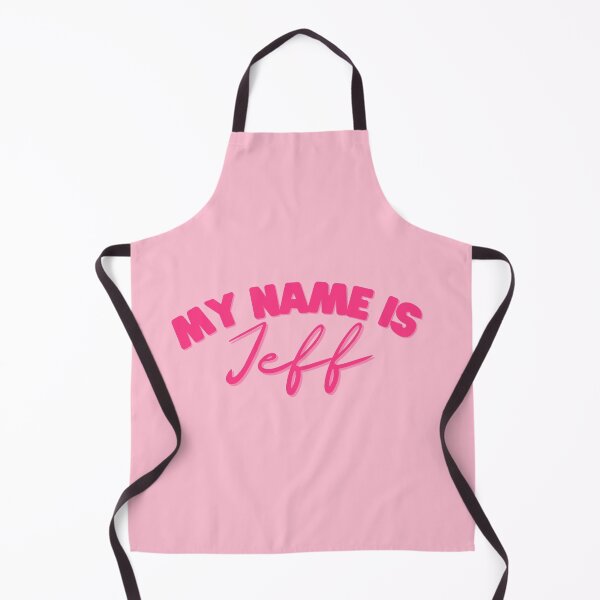 Item preview, My name is jeff  designed and sold by jrdnpng.