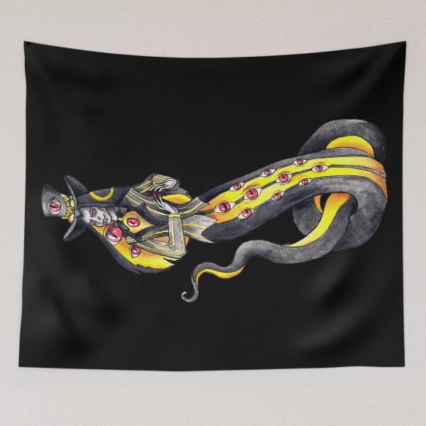 Item preview, Sir Pentious designed and sold by HintermSpiegel.