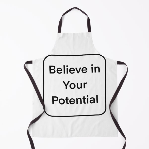 Item preview, Be Your Own Potential designed and sold by GrizzlyCollective.