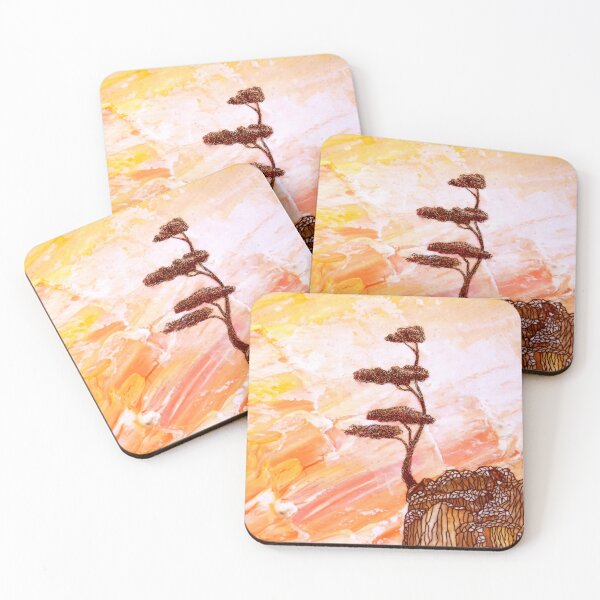 Item preview, strength to stand alone in orange designed and sold by Gerardo Segismundo.