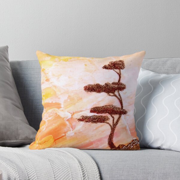 Item preview, strength to stand alone in orange designed and sold by Gerardo Segismundo.