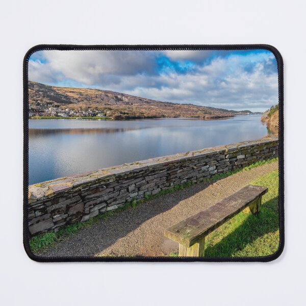 Item preview, Llanberis Viewpoint Snowdonia designed and sold by AJEvans.
