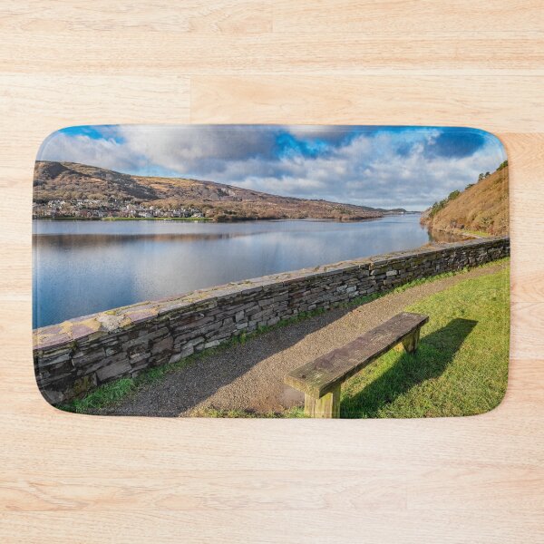 Item preview, Llanberis Viewpoint Snowdonia designed and sold by AJEvans.