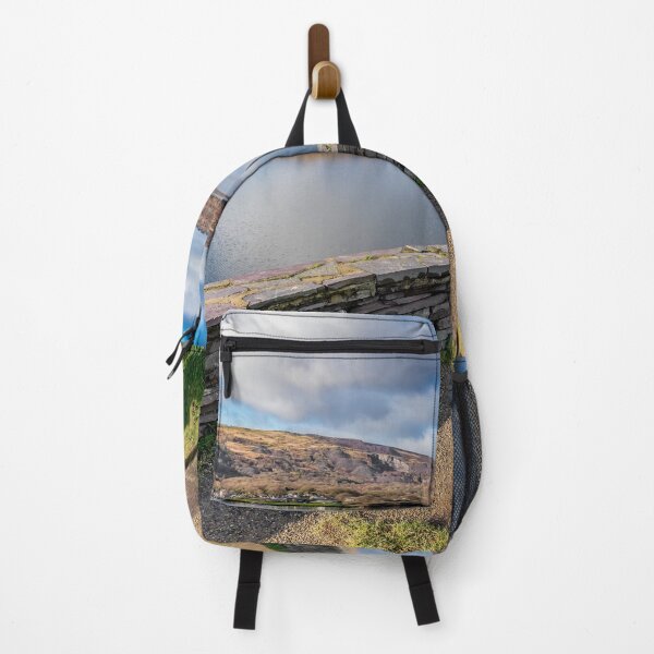 Item preview, Llanberis Viewpoint Snowdonia designed and sold by AJEvans.