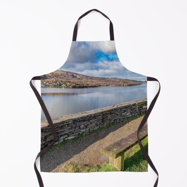 Item preview, Llanberis Viewpoint Snowdonia designed and sold by AJEvans.