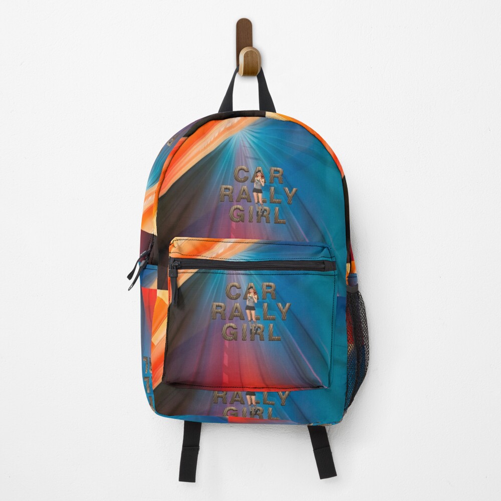 Item preview, Backpack designed and sold by teepossible.