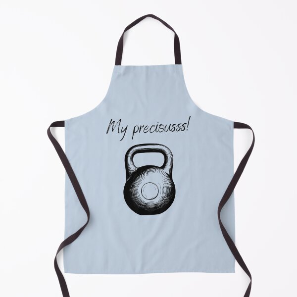 Item preview, Gym Sport Bodybuilder Fitness Kettlebell designed and sold by popanato.
