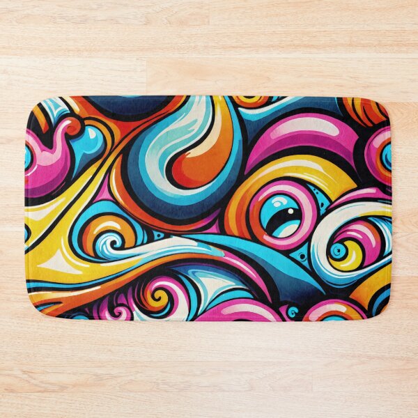 Item preview, Graffiti Art #21 designed and sold by George Michael.
