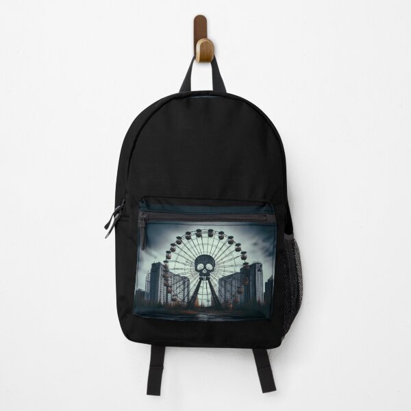 Item preview, Chernobyl - Pripyat - Ferris wheel designed and sold by Klysztof.