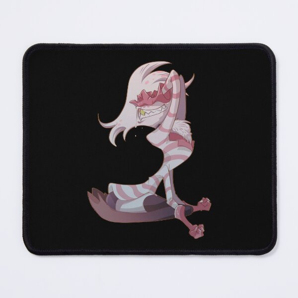 Item preview, Hazbin Hotel - Angel Dust designed and sold by natalies-tees.