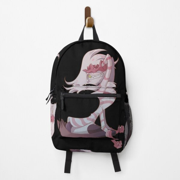 Item preview, Hazbin Hotel - Angel Dust designed and sold by natalies-tees.