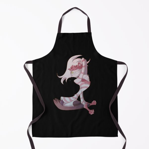 Item preview, Hazbin Hotel - Angel Dust designed and sold by natalies-tees.