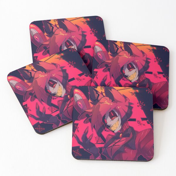 Item preview, Hotel Hazbin - Alastor designed and sold by natalies-tees.
