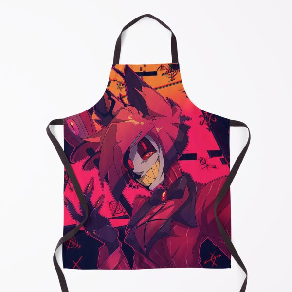 Item preview, Hazbin Hotel - Alastor designed and sold by natalies-tees.