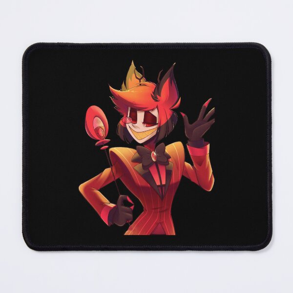 Item preview, Hazbin Hotel - Alastor designed and sold by natalies-tees.