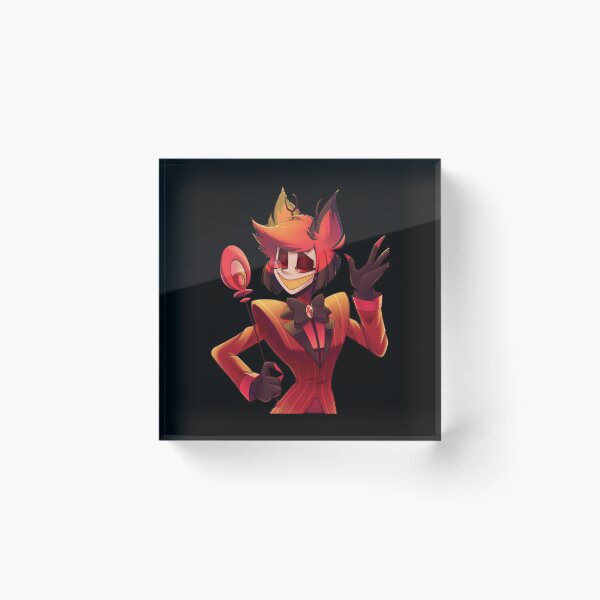 Item preview, Hazbin Hotel - Alastor designed and sold by natalies-tees.