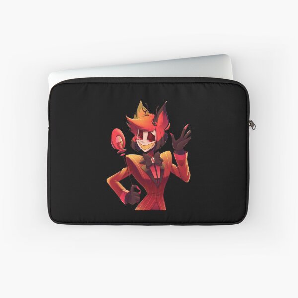 Item preview, Hazbin Hotel - Alastor designed and sold by natalies-tees.