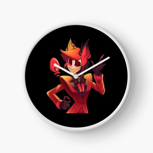 Item preview, Hazbin Hotel - Alastor designed and sold by natalies-tees.