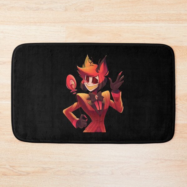Item preview, Hazbin Hotel - Alastor designed and sold by natalies-tees.