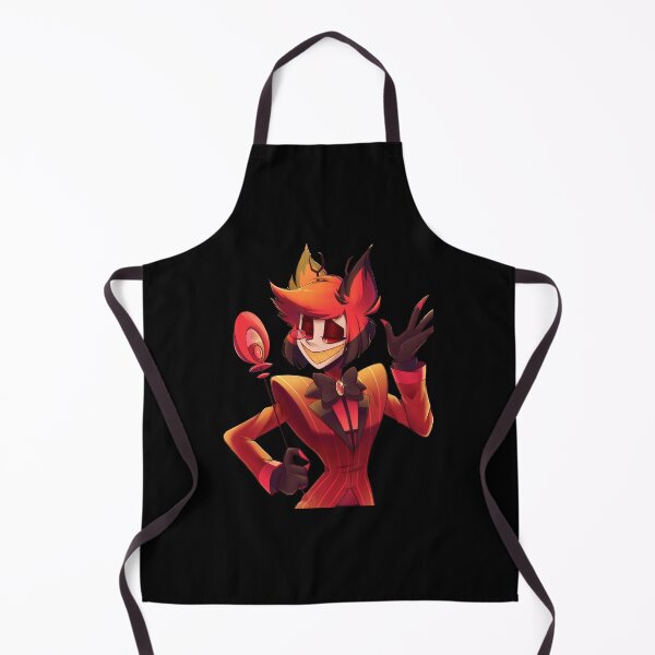 Item preview, Hazbin Hotel - Alastor designed and sold by natalies-tees.