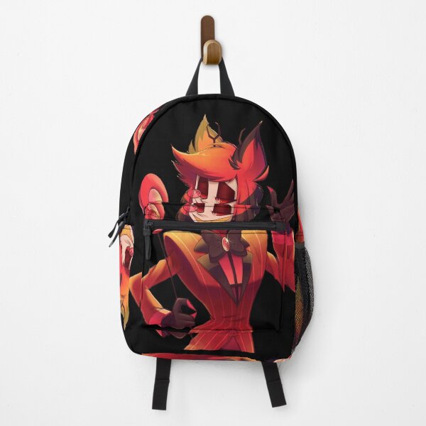 Item preview, Hazbin Hotel - Alastor designed and sold by natalies-tees.