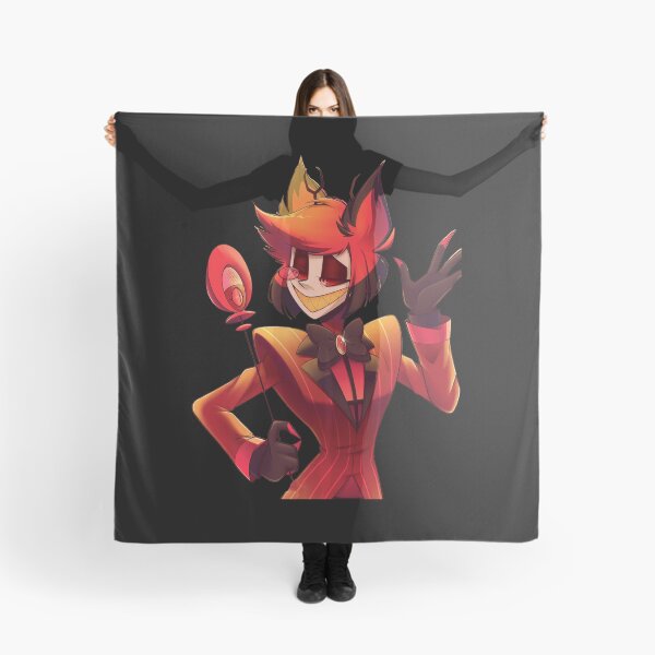 Item preview, Hazbin Hotel - Alastor designed and sold by natalies-tees.