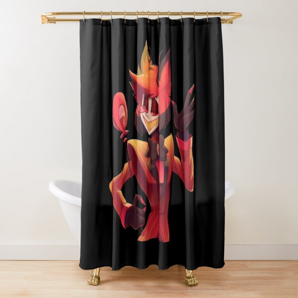 Item preview, Hazbin Hotel - Alastor designed and sold by natalies-tees.