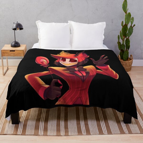 Item preview, Hazbin Hotel - Alastor designed and sold by natalies-tees.