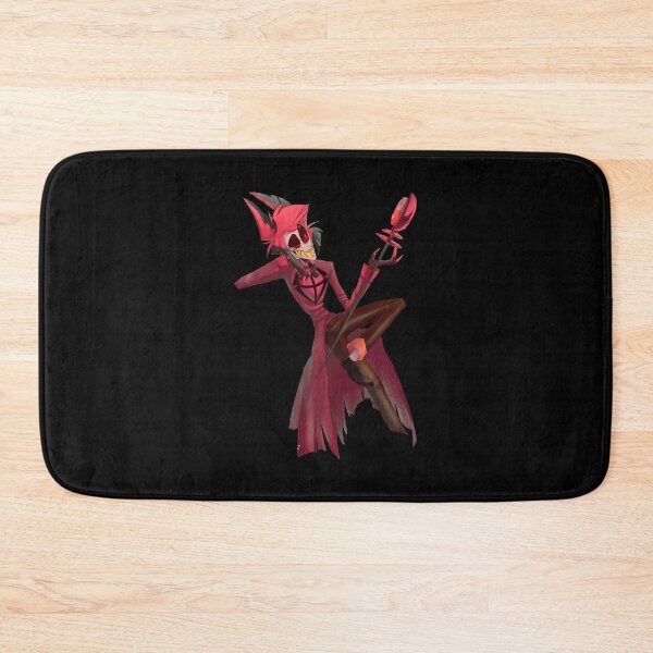 Item preview, Hazbin Hotel - Alastor designed and sold by natalies-tees.