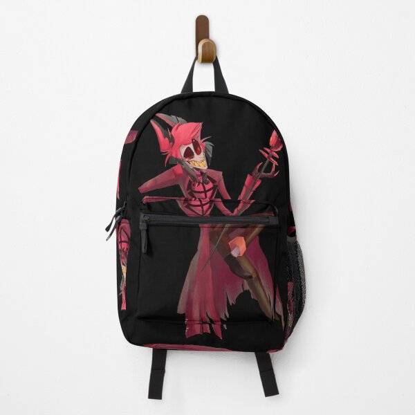 Item preview, Hazbin Hotel - Alastor designed and sold by natalies-tees.