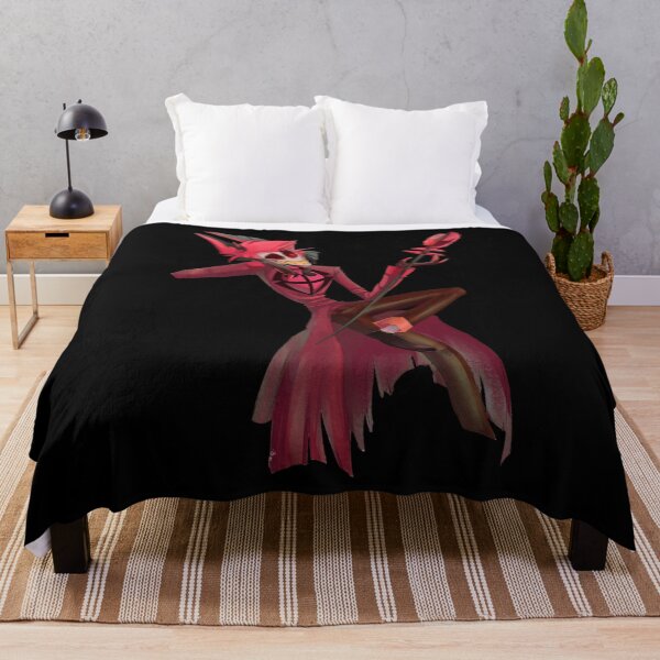 Item preview, Hazbin Hotel - Alastor designed and sold by natalies-tees.