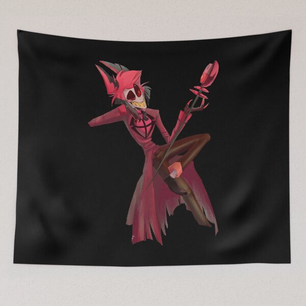 Item preview, Hazbin Hotel - Alastor designed and sold by natalies-tees.