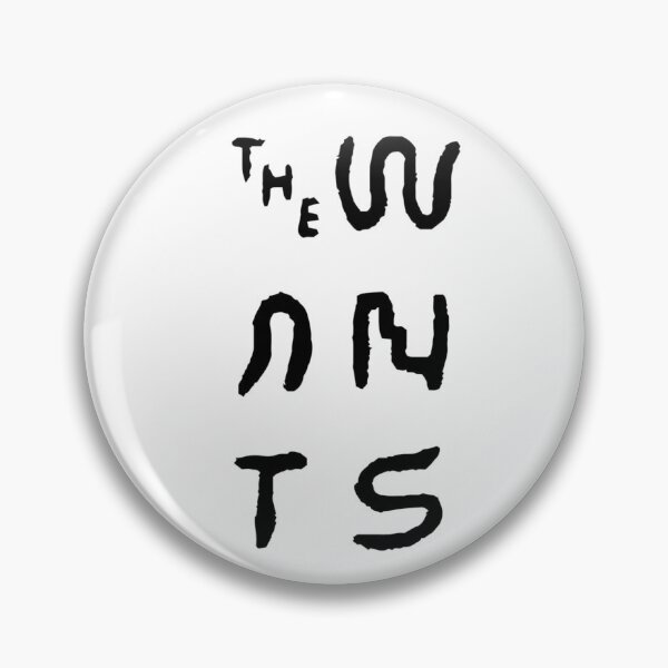 Item preview, The Wants Band designed and sold by CitiesonWalls.