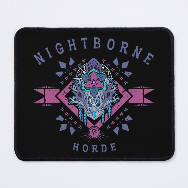 Item preview, NIGHTBORNE - TRIBAL CREST designed and sold by EXION CREW.