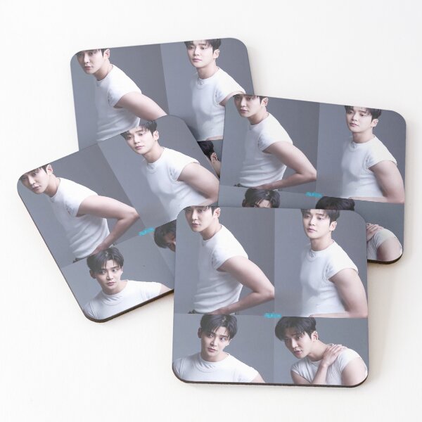 Item preview,  Rowoon collage designed and sold by appa-sr.