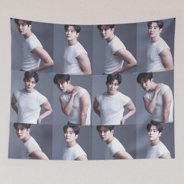 Item preview,  Rowoon collage designed and sold by appa-sr.