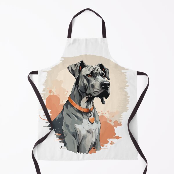 Item preview, German mastiff designed and sold by StellarValor.