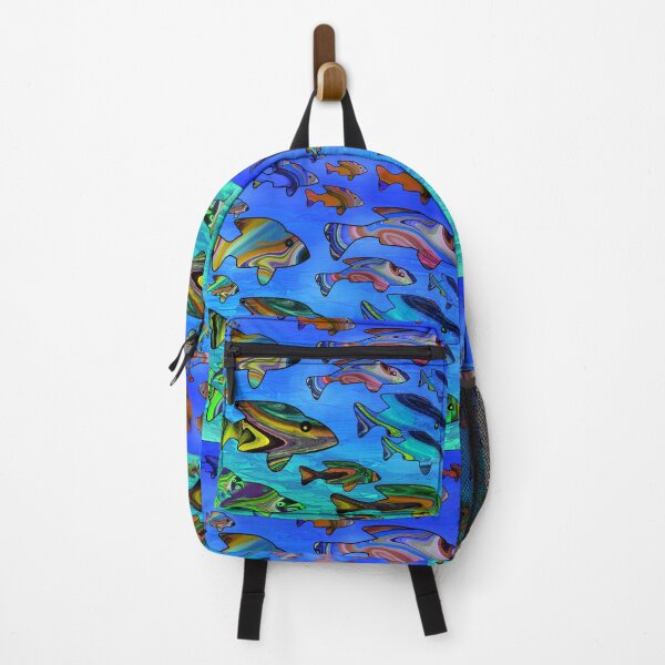 Item preview, Tropical Fish designed and sold by CarolM.