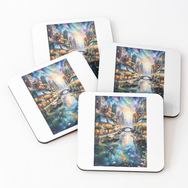 Item preview, Whispers of the Unseen: Illuminating Hidden Depths designed and sold by PanoramaPrints.