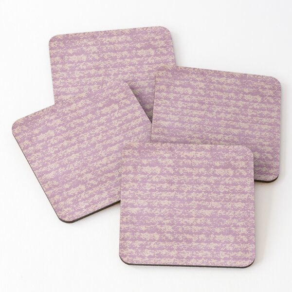 Item preview, Cream Stencil Pattern in Fabric designed and sold by Diana377.