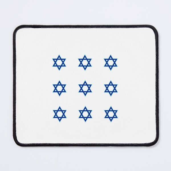 Item preview, Jewish Symbols Star of David Pack Set Bundle designed and sold by Inspirationmotivation.