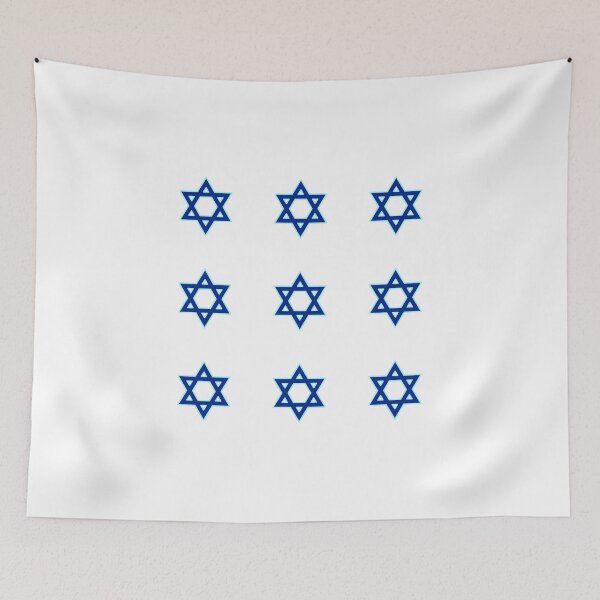 Item preview, Jewish Symbols Star of David Pack Set Bundle  designed and sold by Inspirationmotivation.