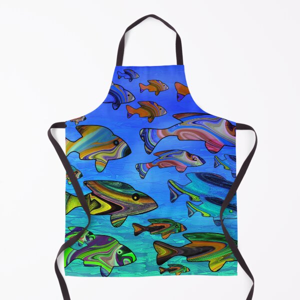 Item preview, Tropical Fish designed and sold by CarolM.