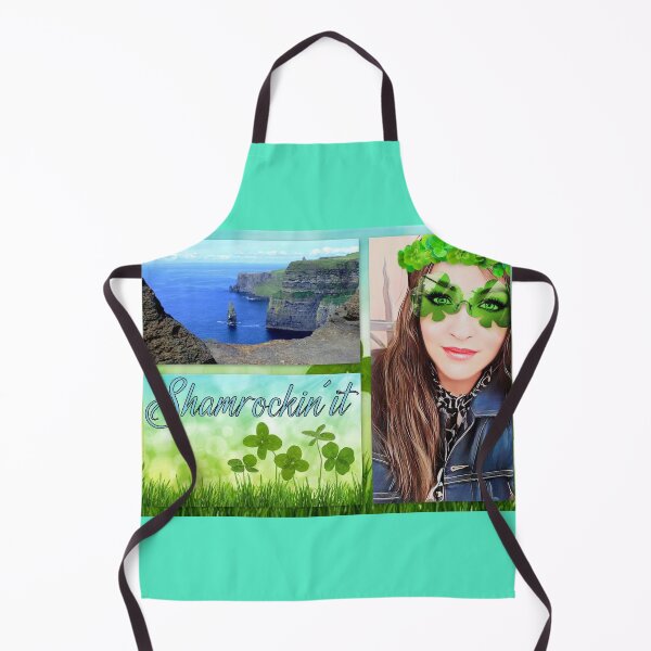 Item preview, Shamrockin' it designed and sold by angel1.