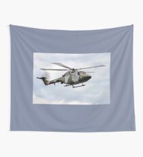 Westland Lynx Wall Tapestry