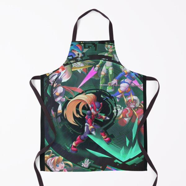 Item preview, Zero Regrets designed and sold by hybridmink.