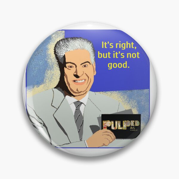 Item preview, Actually, It's Not Even Right designed and sold by PulpedArt.