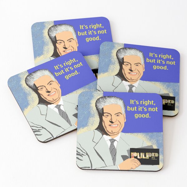 Item preview, Actually, It's Not Even Right designed and sold by PulpedArt.