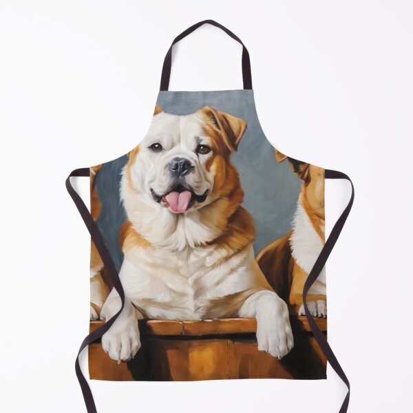 Item preview, The Champions of Courage: Three dogs ready to take on any challenge designed and sold by Wendy West.