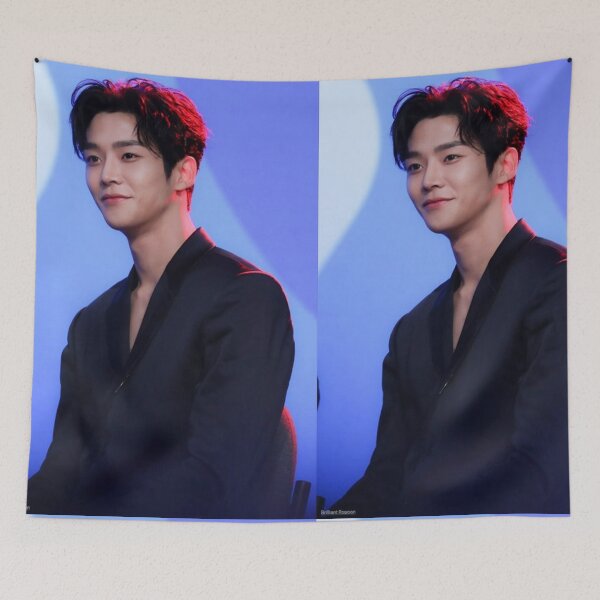 Item preview,  Rowoon aesthetic designed and sold by appa-sr.